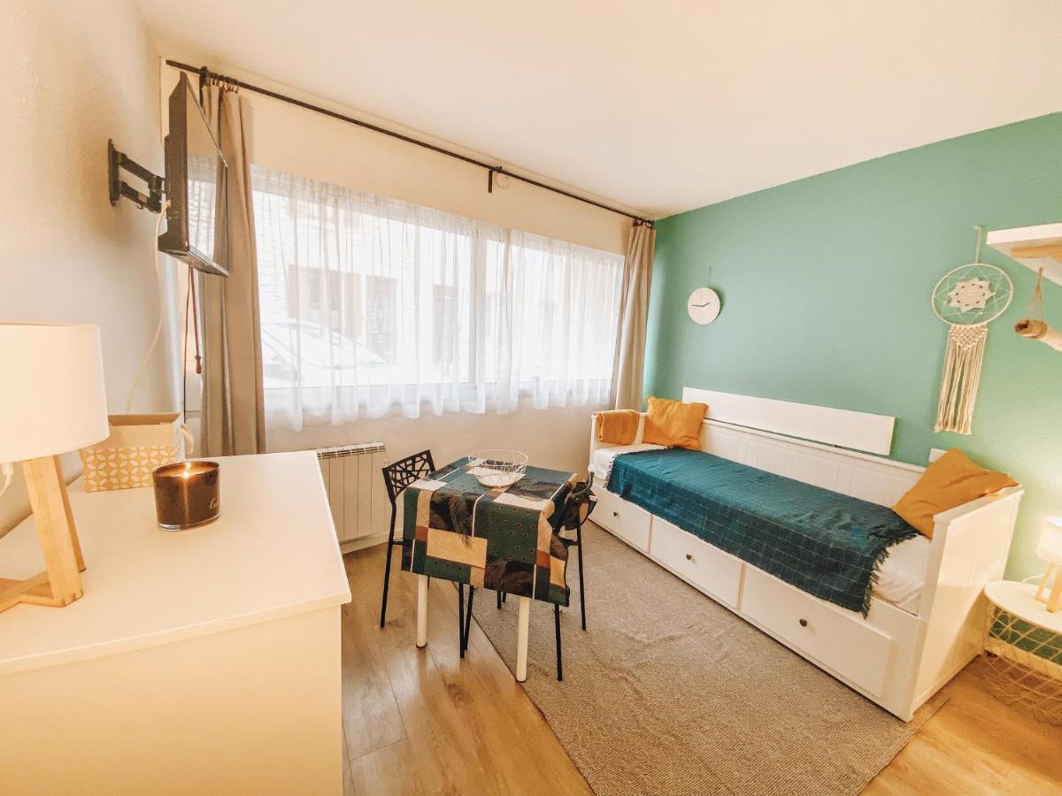 Le Fournadet Apartamento Dax Exterior foto