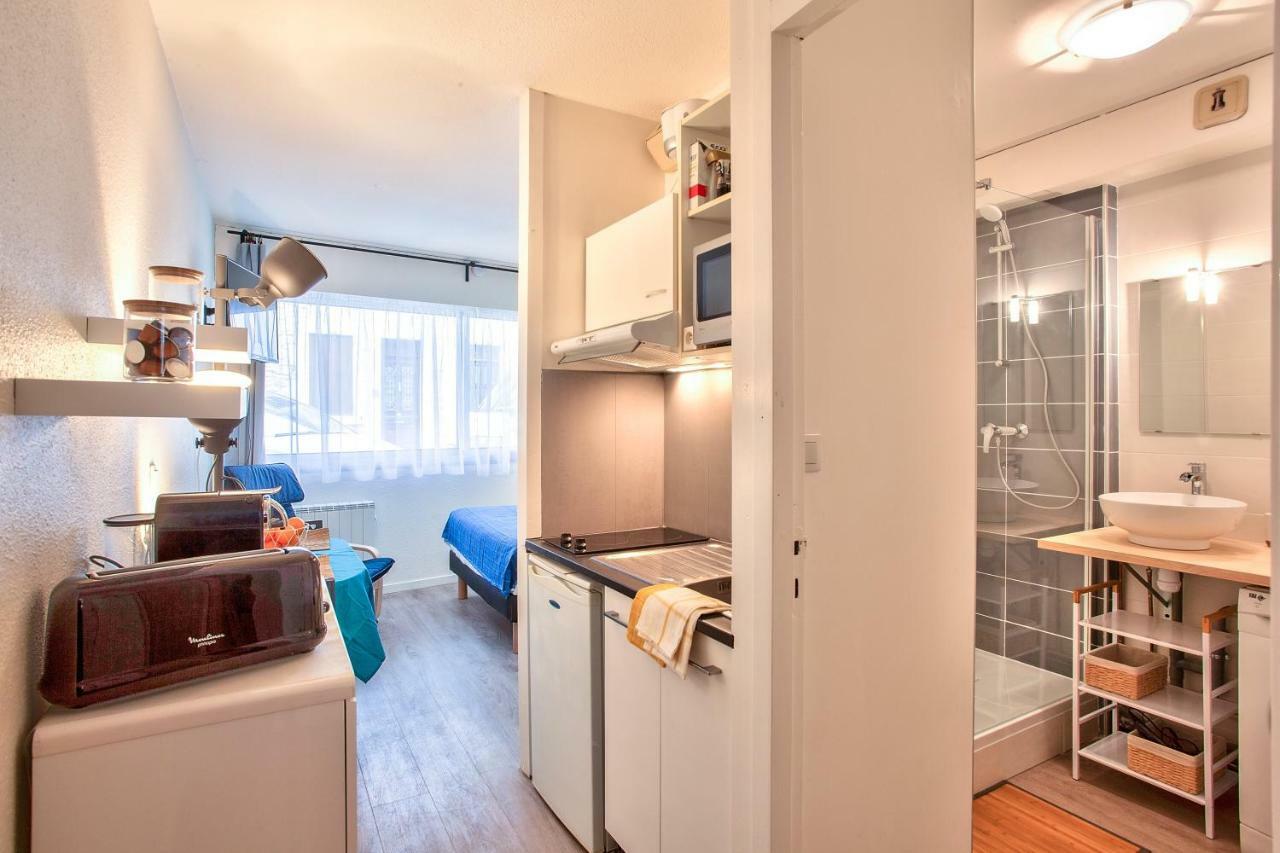 Le Fournadet Apartamento Dax Exterior foto