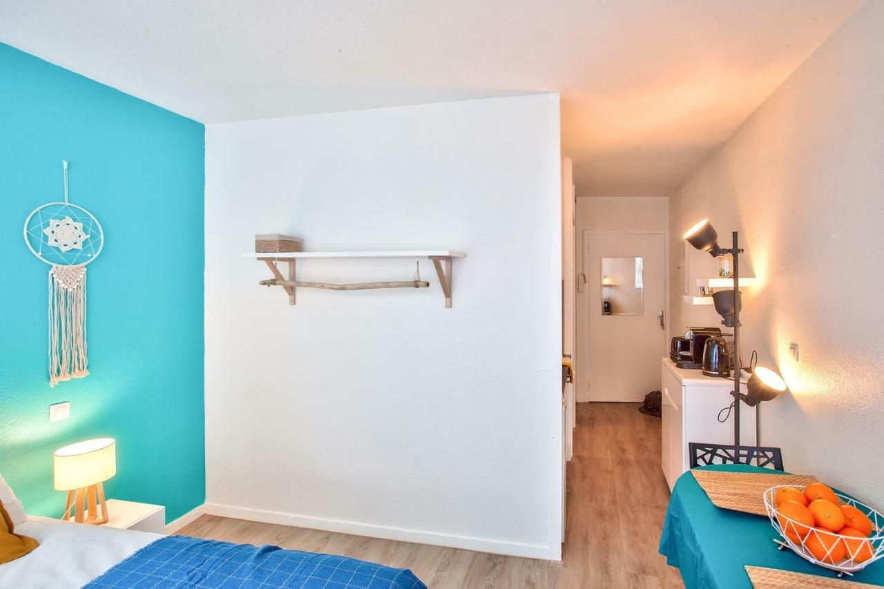 Le Fournadet Apartamento Dax Exterior foto